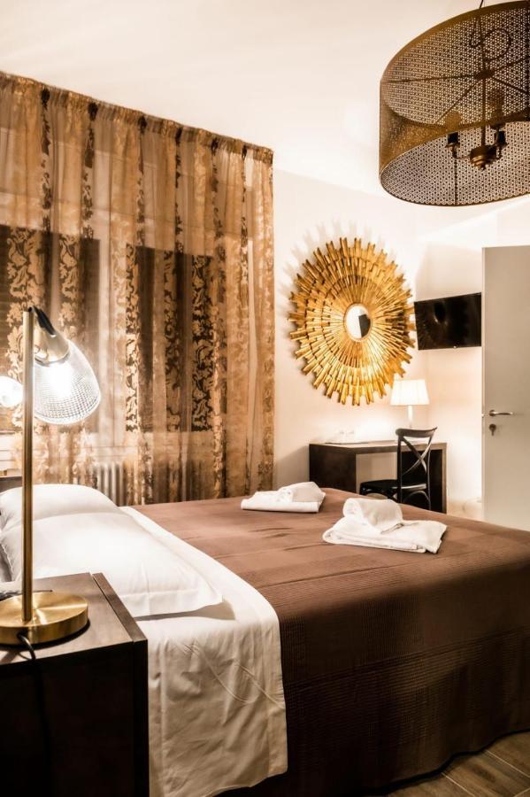 Trevisi27 Bed & Breakfast เตรวิโซ ภายนอก รูปภาพ